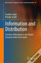 Information And Distribution