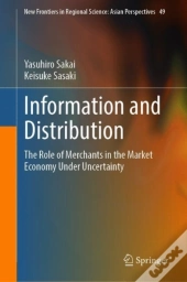 Information And Distribution