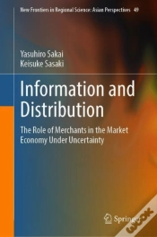 Capa do artigo Information And Distribution