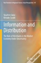 Information And Distribution