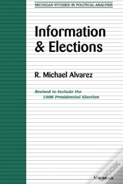 Capa do artigo Information And Elections