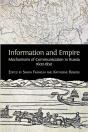 Information And Empire - Preview