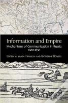 Information And Empire