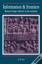 Capa do artigo Information And Frontiers