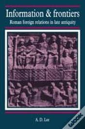 Capa do artigo Information And Frontiers