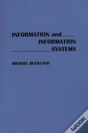 Capa do artigo Information And Information Systems