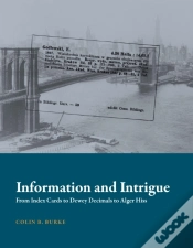 Capa do artigo Information And Intrigue