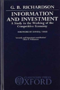 Information And Investment - Preview