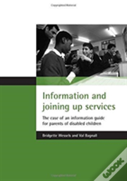 Information And Joining Up Services