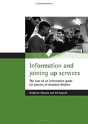 Information And Joining Up Services - Preview
