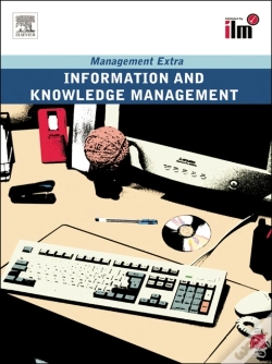 Capa do artigo Information And Knowledge Management Revised Edition
