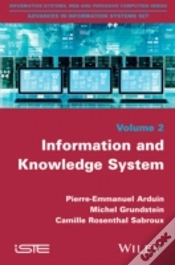 Capa do artigo Information And Knowledge System