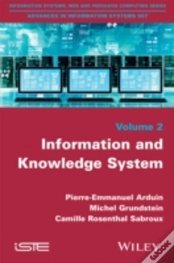 Capa do artigo Information And Knowledge System