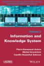 Information And Knowledge System - Preview