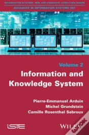 Capa do artigo Information And Knowledge System