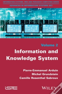 Capa do artigo Information And Knowledge System