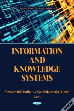 Capa do artigo Information And Knowledge Systems