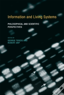 Capa do artigo Information And Living Systems
