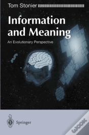 Capa do artigo Information And Meaning