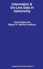 Information And On-Line Data In Astronomy - Preview