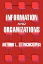 Information And Organizations - Preview
