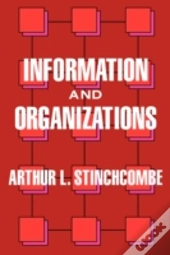 Information And Organizations