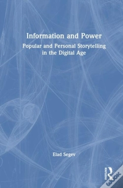 Capa do artigo Information And Power