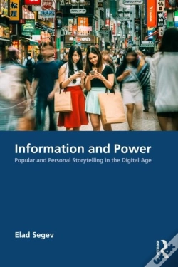 Capa do artigo Information And Power