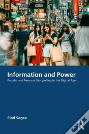 Capa do artigo Information And Power