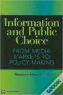 Information And Public Choice