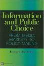 Information And Public Choice - Preview