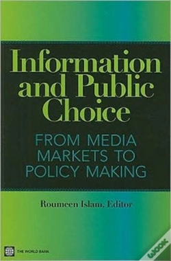 Capa do artigo Information And Public Choice