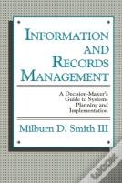 Information And Records Management