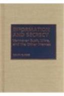 Information And Secrecy