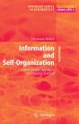 Information And Self-Organization - Preview