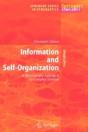 Information And Self-Organization - Preview