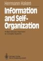 Information And Self-Organization - Preview