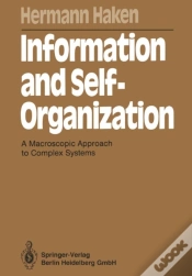 Capa do artigo Information And Self-Organization
