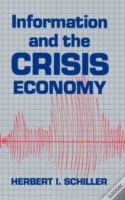 Capa do artigo Information And The Crisis Economy