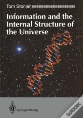 Information And The Internal Structure Of The Universe