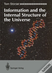 Capa do artigo Information And The Internal Structure Of The Universe