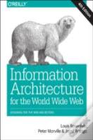 Information Architecture, 4e