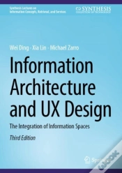 Capa do artigo Information Architecture And Ux Design