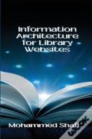 Information Architecture For Library Websites
