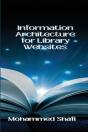 Information Architecture For Library Websites - Preview