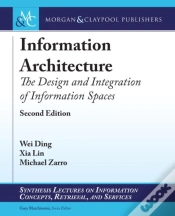Capa do artigo Information Architecture