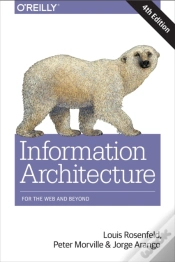 Capa do artigo Information Architecture
