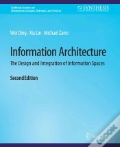 Capa do artigo Information Architecture