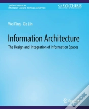 Capa do artigo Information Architecture