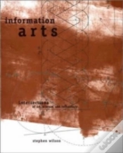 Capa do artigo Information Arts